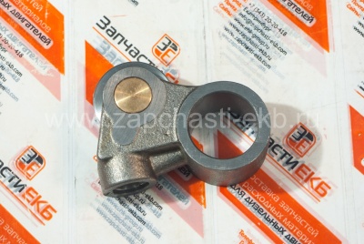 3161475 Рычаг толкателя клапанов Толкатель в сборе (с роликом) LEVER CAM FOLLOWER Cummins M11 Взаимозаменяемые номера: 3064619, 3895486, 3328630, ﻿3161475-20
